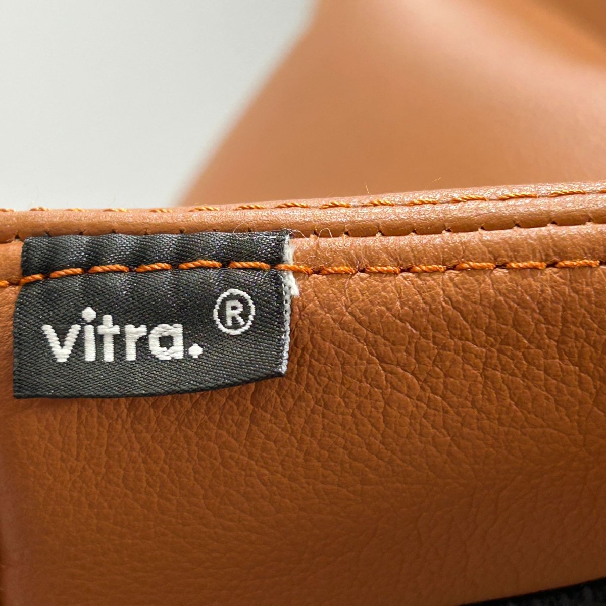 Vitra Grand Repos Armchair and Ottoman by Antonio Citterio @ REHAUS