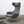 Vitra Grand Repos Lounge Chair & Footstool by Antonio Citterio @ REHAUS