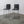 Vitra Hal Bar Stool Medium in Basic Dark, Set of Two @ REHAUS
