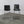 Vitra Hal Bar Stool Medium in Basic Dark, Set of Two @ REHAUS