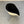 Vitra La Fonda Eames Chair & Marble Table - In Black Hopsack @ REHAUS