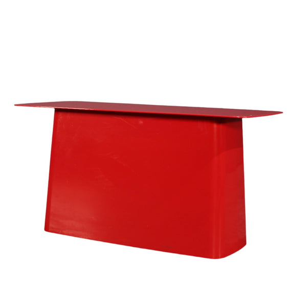 Vitra Lacquered Metal Side Table by Ronan and Erwan @ REHAUS