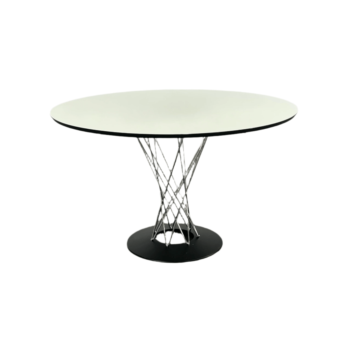 Vitra Noguchi Dining Table by Isamu Noguchi @ REHAUS