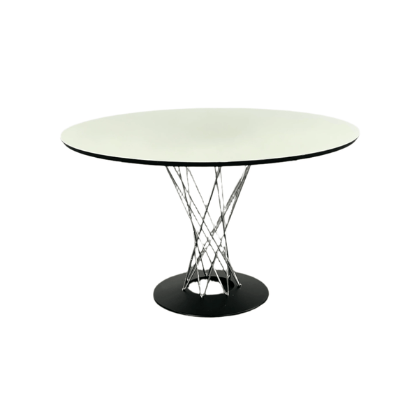 Vitra Noguchi Dining Table by Isamu Noguchi @ REHAUS
