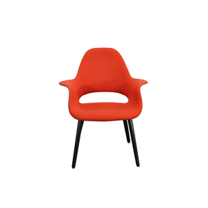 Vitra Organic Chair by Charles Eames & Eero Saarinen @ REHAUS