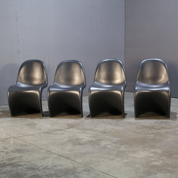 Vitra Panton Chair by Verner Panton @ REHAUS