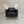 Vitra Park Armchair - In Jet Black Leather @ REHAUS