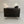 Vitra Park Armchair - In Jet Black Leather @ REHAUS