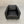 Vitra Park Armchair - In Jet Black Leather @ REHAUS