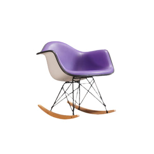 Vitra Rocking Armchair with Rod Base by Eames - REHAUS - Vitra