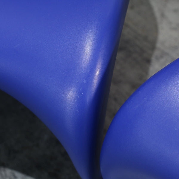Vitra Set of 4 Panton Chair @ REHAUS