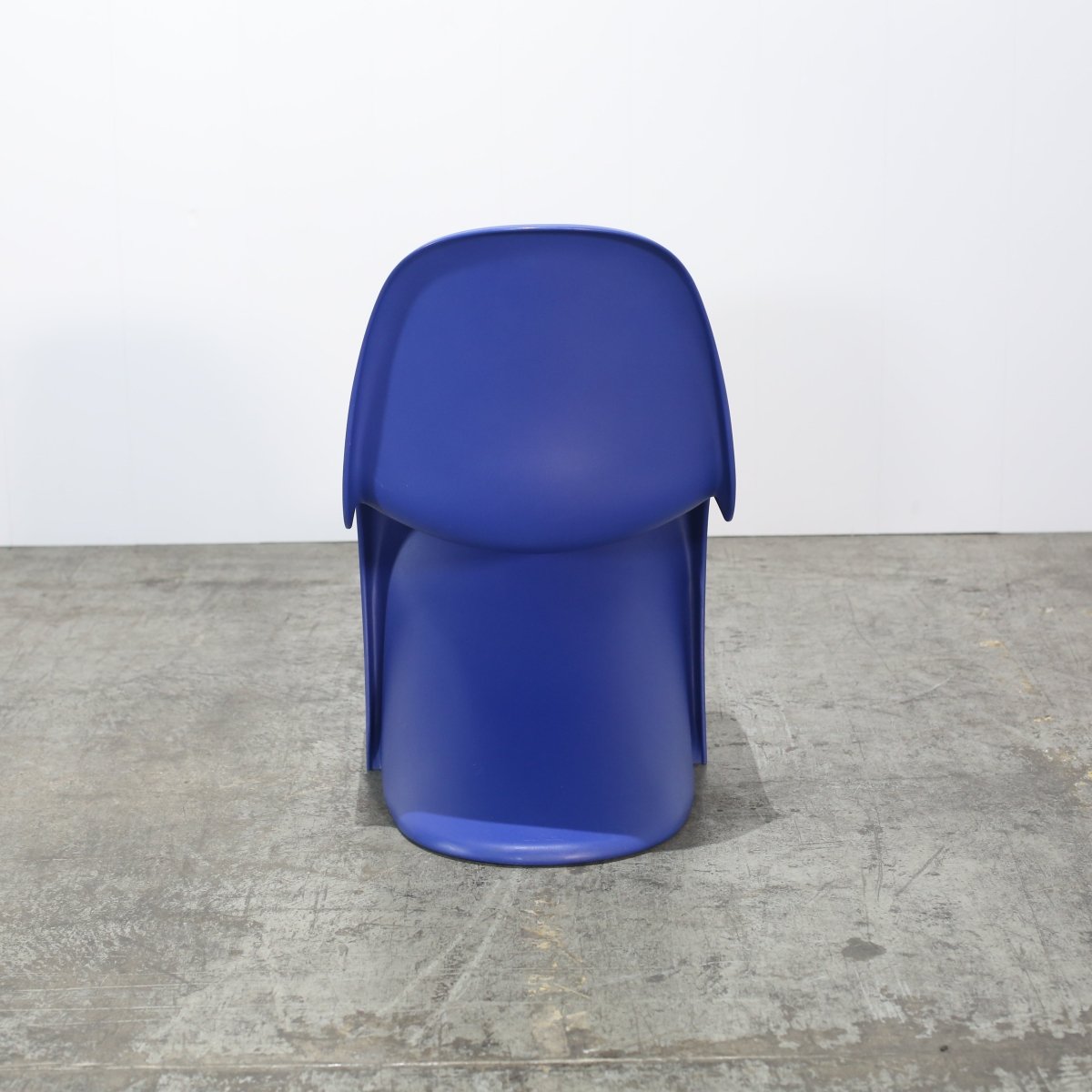 Vitra Set of 4 Panton Chair @ REHAUS