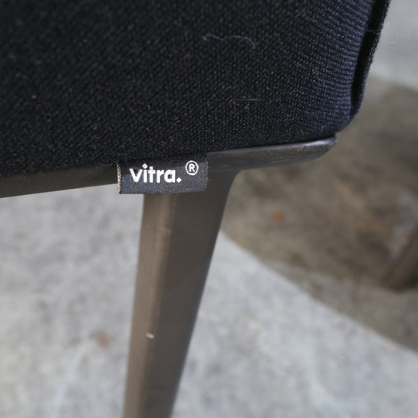 Vitra Softshell Chair by Ronan & Erwan Bouroullec @ REHAUS