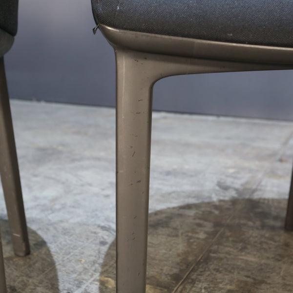 Vitra Softshell Chair by Ronan & Erwan Bouroullec @ REHAUS