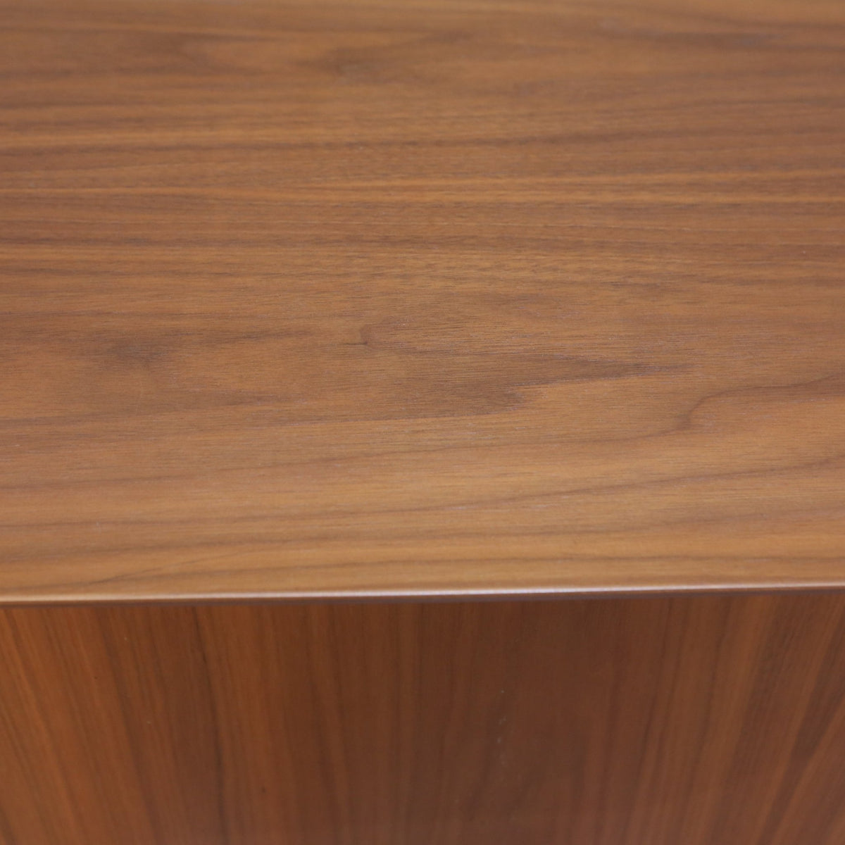 Vitra Wooden Side Table by Ronan and Erwan @ REHAUS