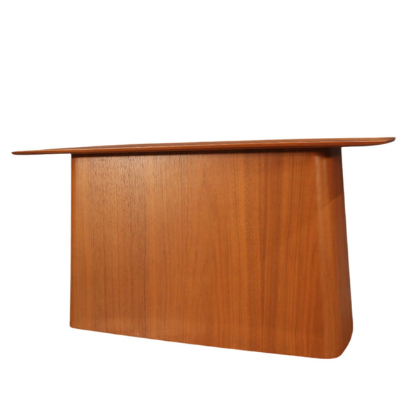 Vitra Wooden Side Table by Ronan and Erwan @ REHAUS