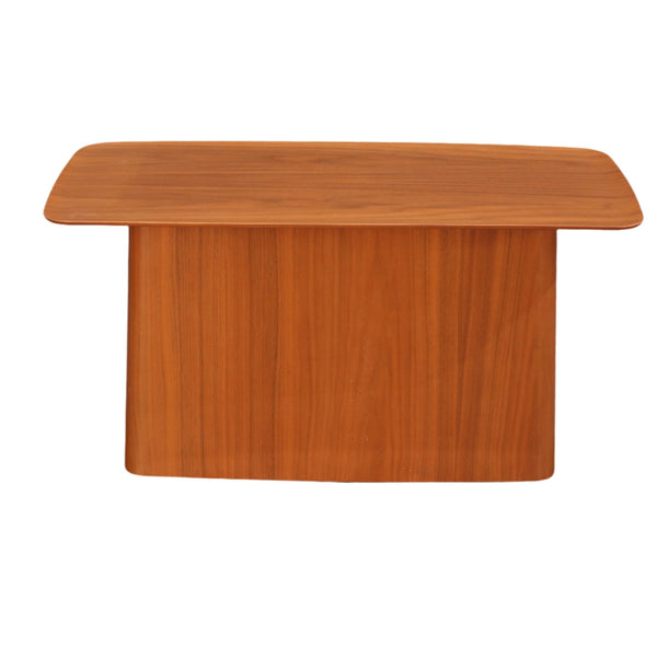 Vitra Wooden Side Table by Ronan and Erwan @ REHAUS