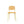 Vitra Yellow Standard Chair by Jean Prouve @ REHAUS