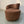 Vladimir Kagan Nautilus Corkscrew Armchair and Footstool in Brown Ultrasuede @ REHAUS
