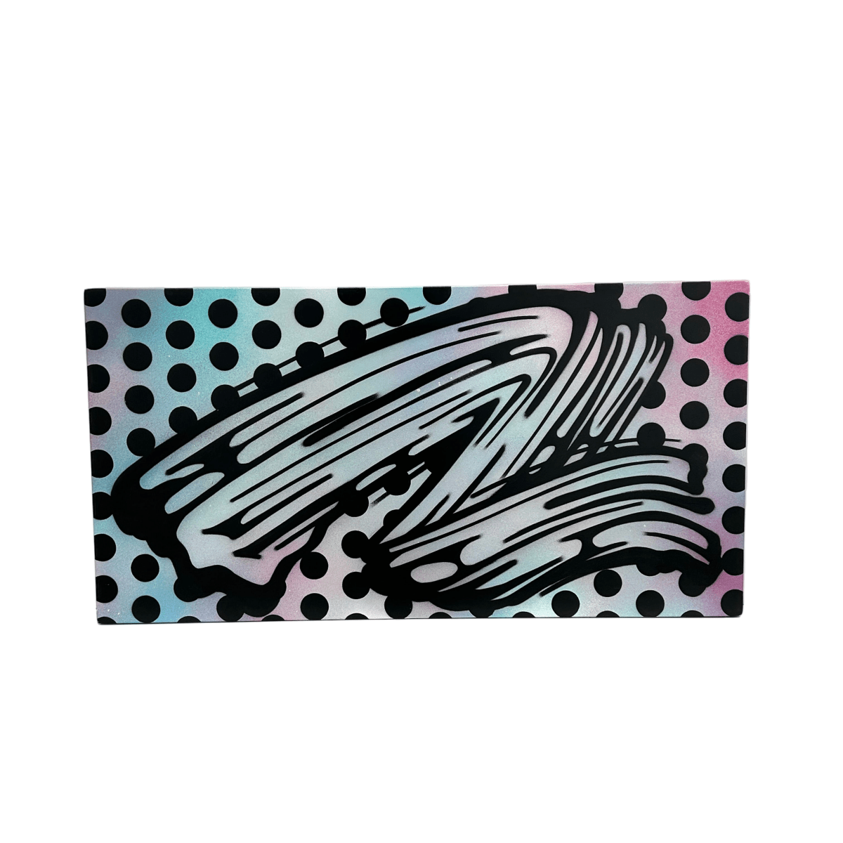 Voyder 1983 Canvas Spray Paint @ REHAUS