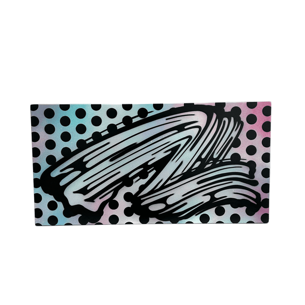 Voyder 1983 Canvas Spray Paint