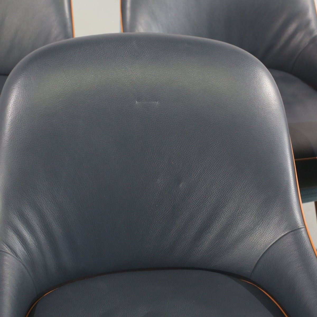 Walter Knoll 375 Armchairs, Set of Four @ REHAUS