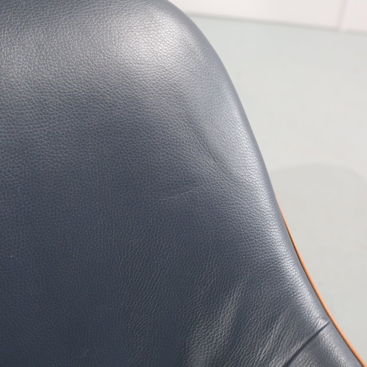 Walter Knoll 375 Armchairs, Set of Four @ REHAUS