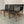 Walter Knoll Andoo 1100 Dining Chair - In Dark Brown Leather & Walnut,set of 6 @ REHAUS