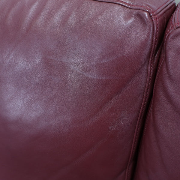 Walter Knoll Foster 500 Sofa by Norman Foster @ REHAUS