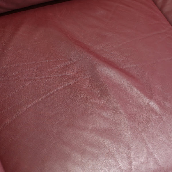 Walter Knoll Foster 500 Sofa by Norman Foster @ REHAUS