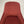 Walter Knoll Foster 521.10 Armchair - In Oxblood Velvet & Leather @ REHAUS