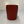 Walter Knoll Foster 521.10 Armchair - In Oxblood Velvet & Leather @ REHAUS