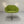 Walter Knoll Turtle Armchair - In Lime Green Fabric @ REHAUS