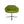 Walter Knoll Turtle Armchair - In Lime Green Fabric @ REHAUS