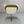 Walter Knoll Turtle Armchairs - In Lime Green Fabric, Set of Four @ REHAUS