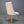 White Dining Chair by Malerba @ REHAUS