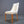 White Dining Chair by Malerba @ REHAUS
