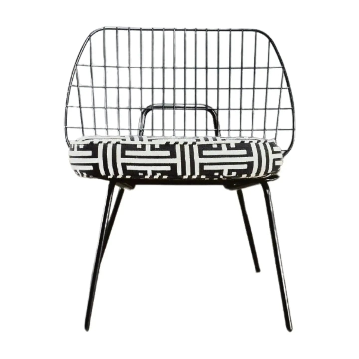 WM String Lounge Chair by Audo Copenhagen - REHAUS - Audo Copenhagen