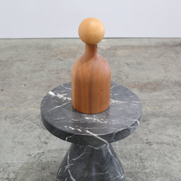 Wooden Decorative Piece @ REHAUS
