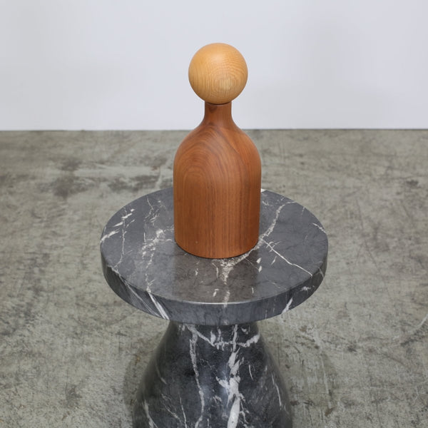 Wooden Decorative Piece @ REHAUS