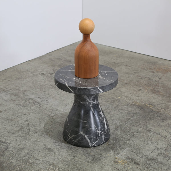 Wooden Decorative Piece @ REHAUS