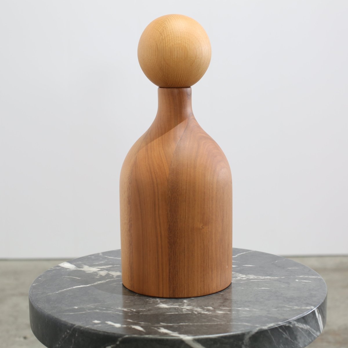 Wooden Decorative Piece @ REHAUS