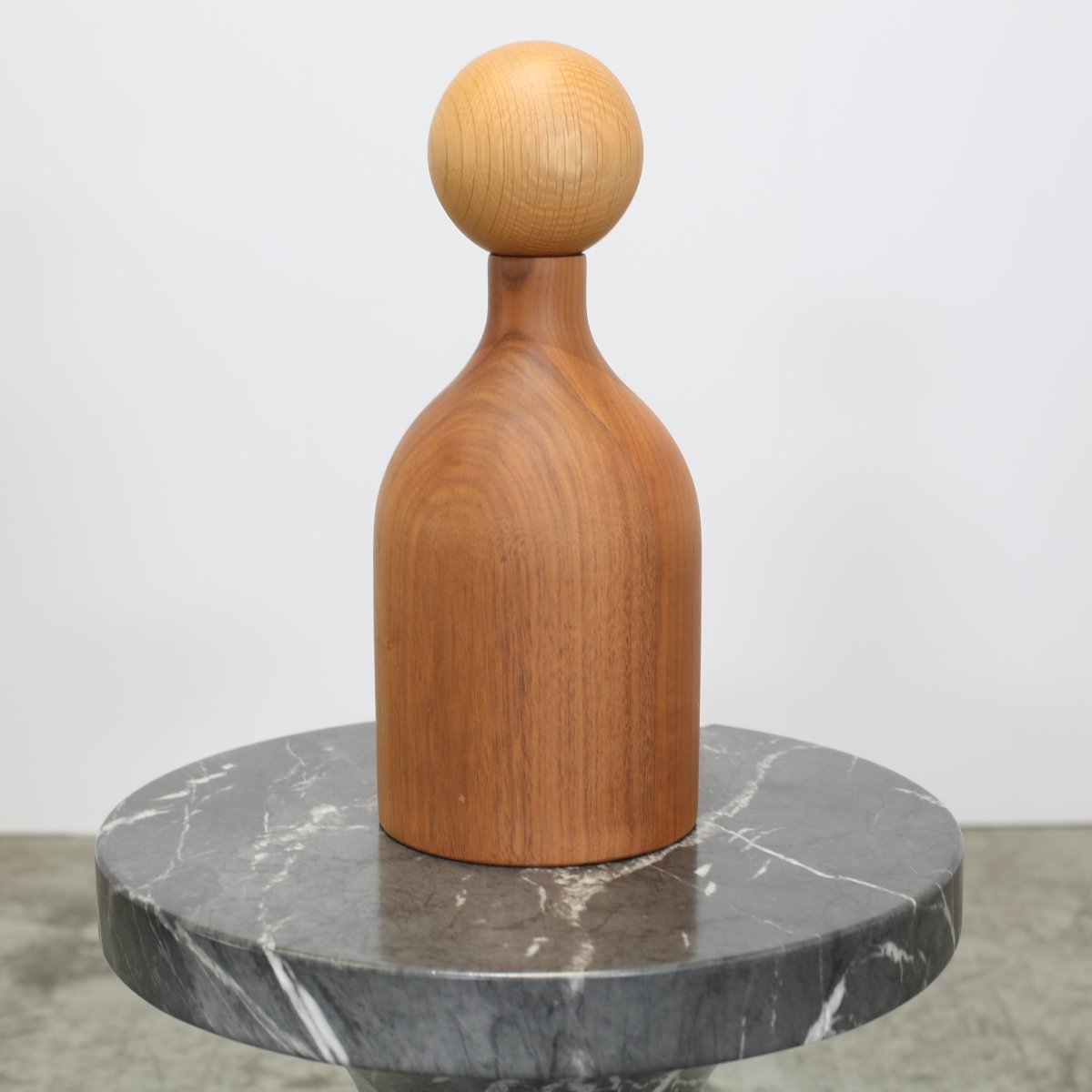 Wooden Decorative Piece @ REHAUS