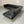 Zanotta 1320 Barocco Sofa - L - Shape 5 - Seat - In Black Pelle Leather @ REHAUS