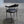 Zanotta Carmen Black Dining Chairs by Enzo Mari, Set of Two - REHAUS - Zanotta