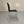 Zanotta Lia 2086 Dining Chairs - In Black Nappa Leather & Aluminium, Set of 8 @ REHAUS