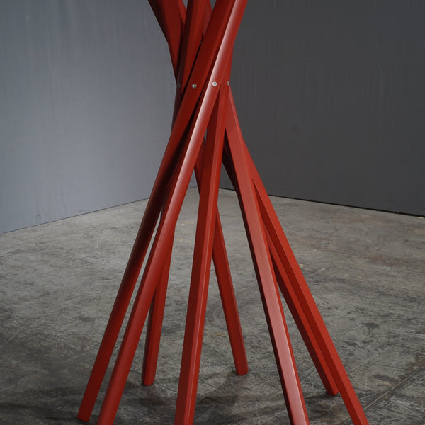 Zanotta Sciangai clothes stand by De Pas, D'Urbino & Lomazzi - REHAUS - Zanotta