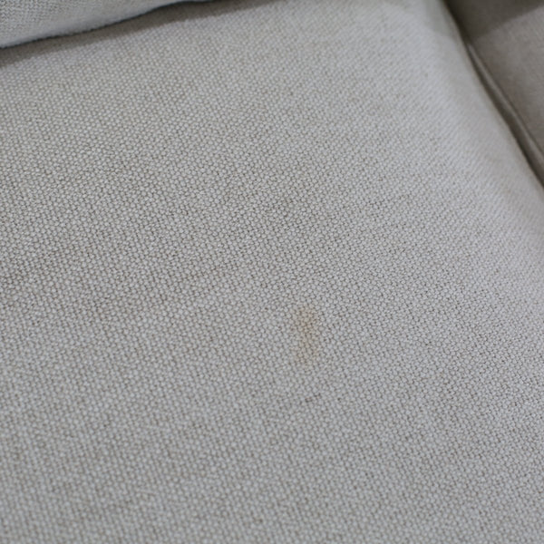 Zanotta William Three Seater Sofa by Damian Williamson @ REHAUS