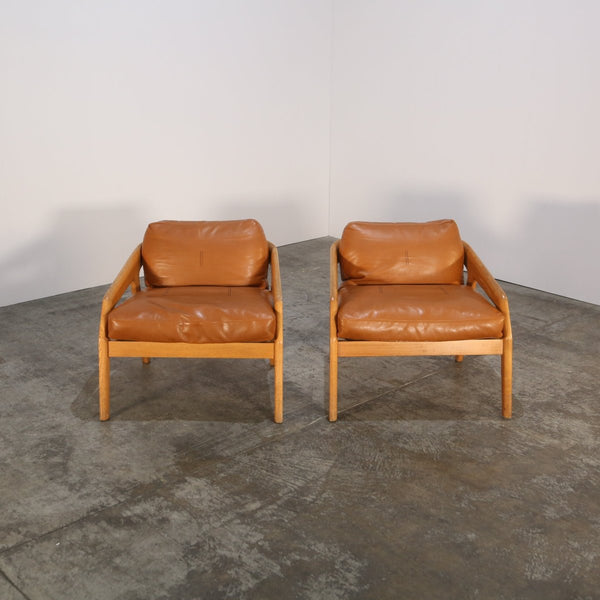 Zeitraum Friday 1 Lounge Chair by Formstelle @ REHAUS