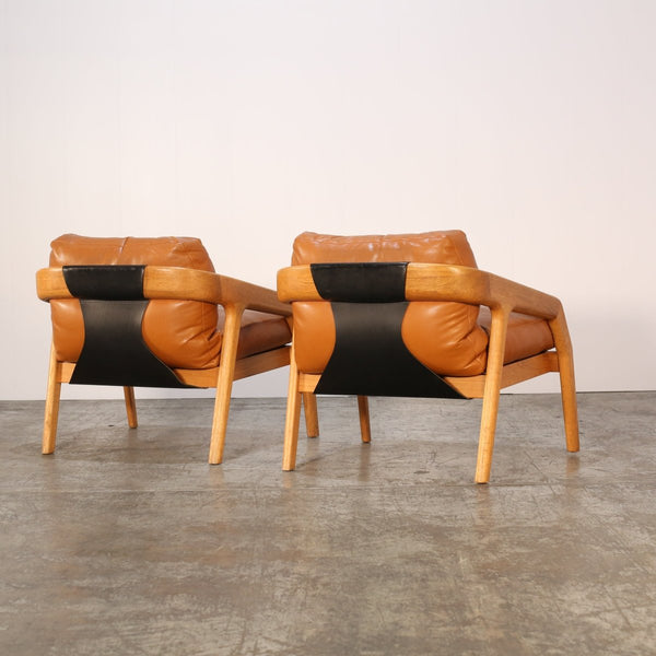 Zeitraum Friday 1 Lounge Chair by Formstelle @ REHAUS